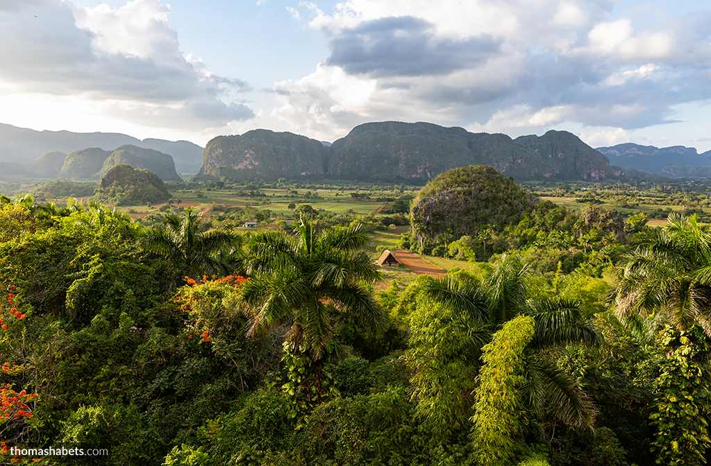 Cuba Vinales