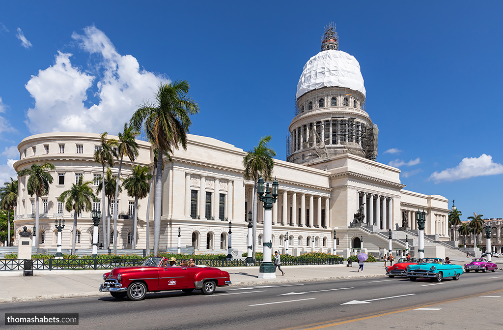 Cuba Havana