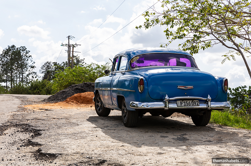 Cuba Vinales