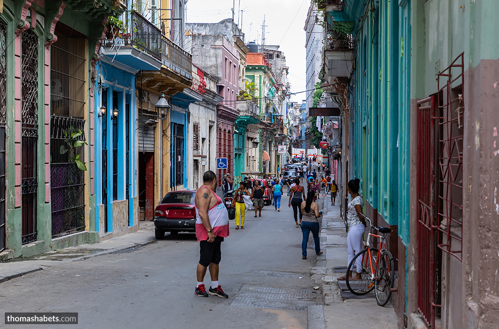 Cuba Havana