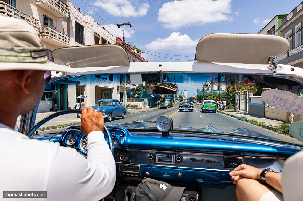 Cuba Havana