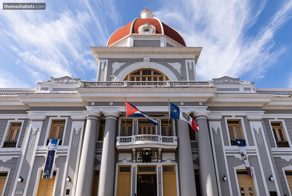 Cienfuegos Cuba