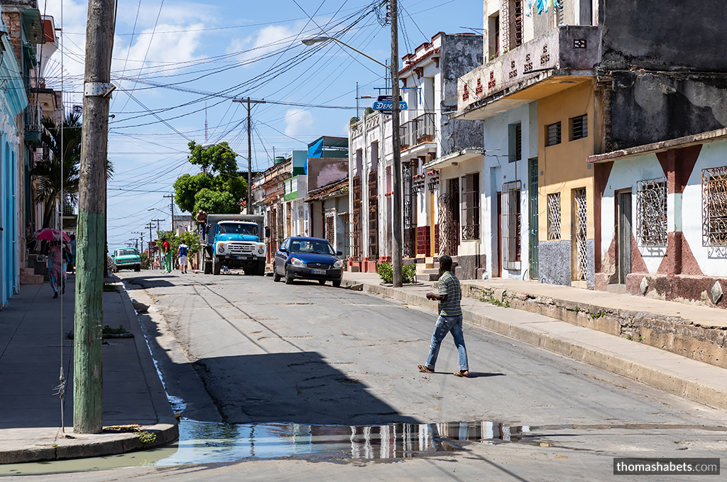 Cienfuegos Cuba