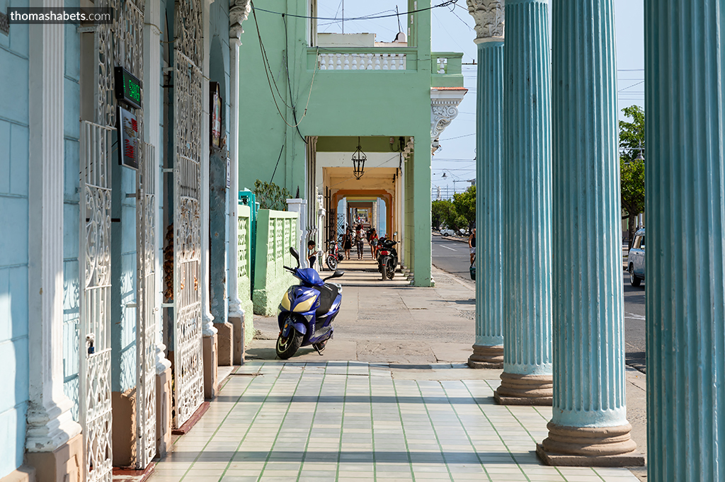 Cienfuegos Cuba