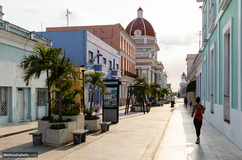 Cienfuegos Cuba