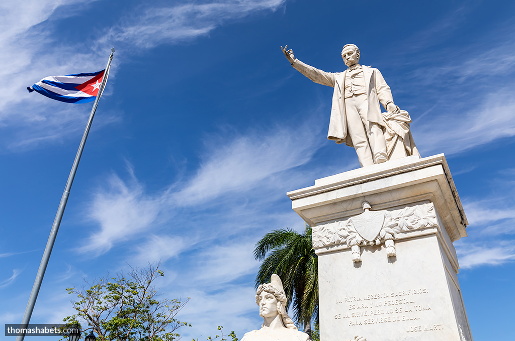 Cienfuegos Cuba