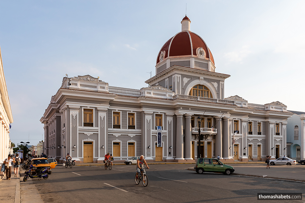 Cienfuegos Cuba