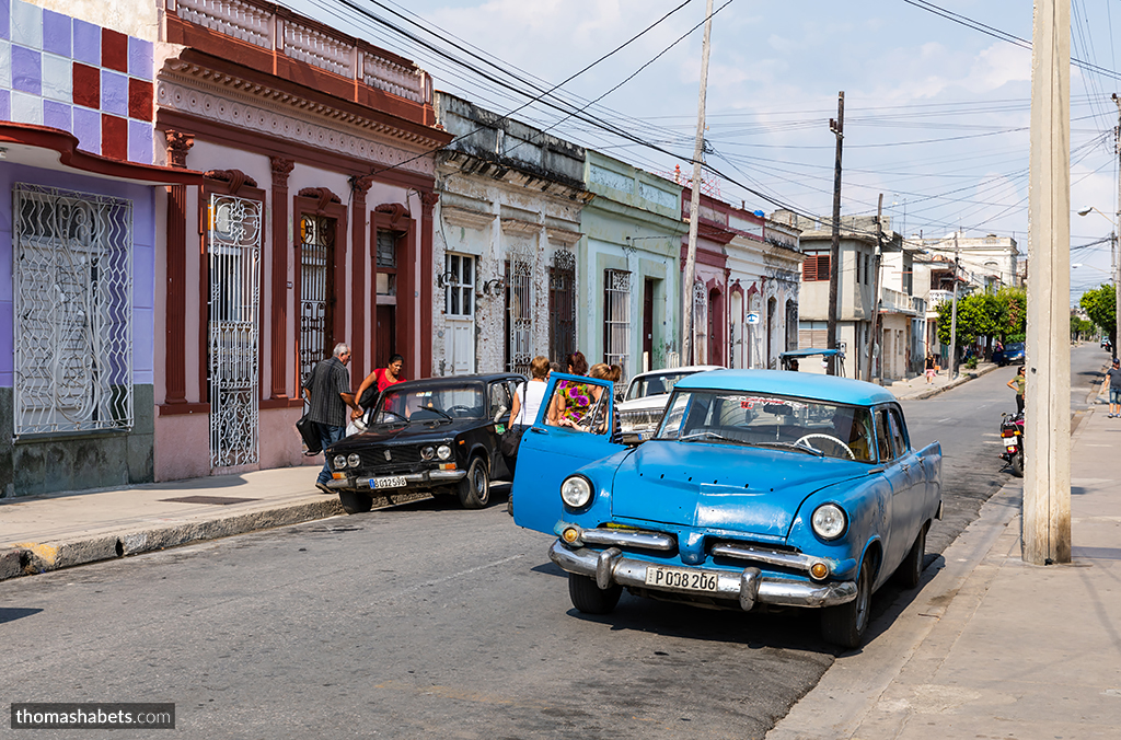 Cienfuegos Cuba