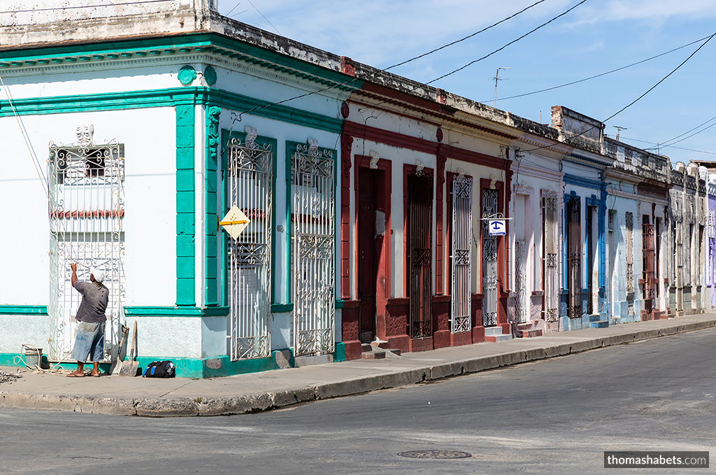 Cienfuegos Cuba