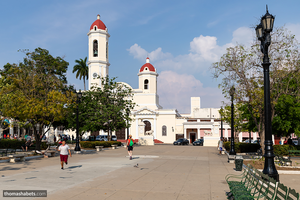 Cienfuegos Cuba