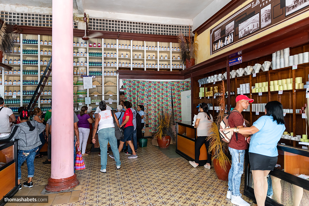 Cienfuegos Cuba