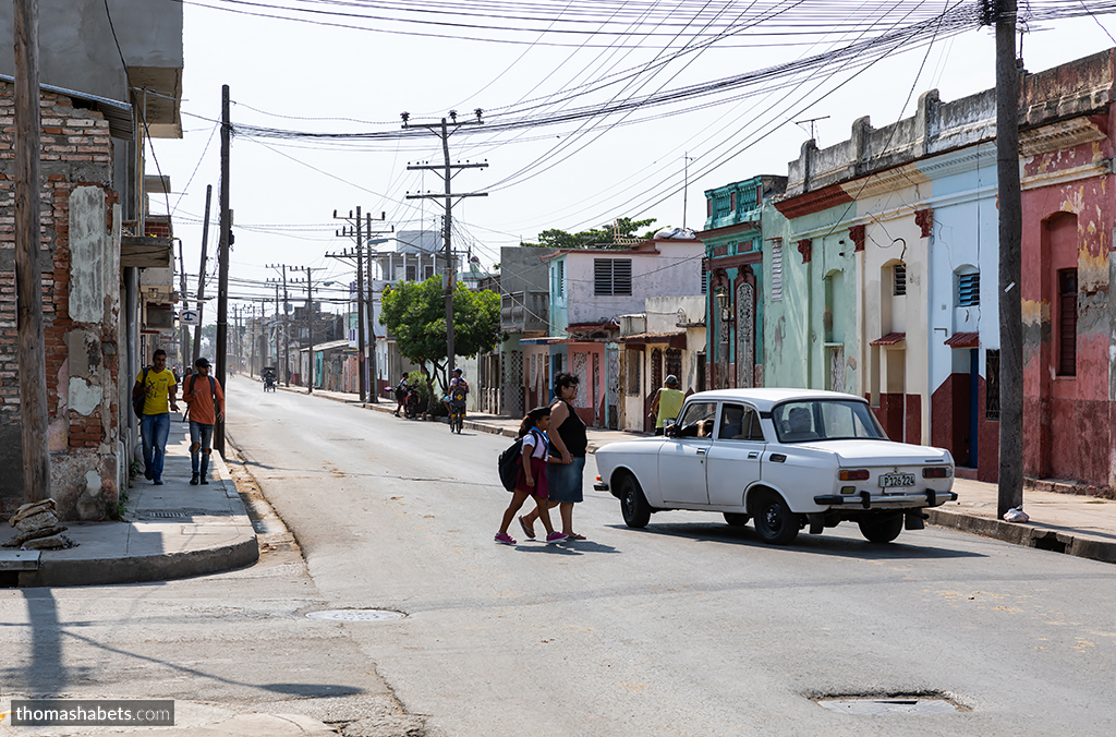 Cienfuegos Cuba