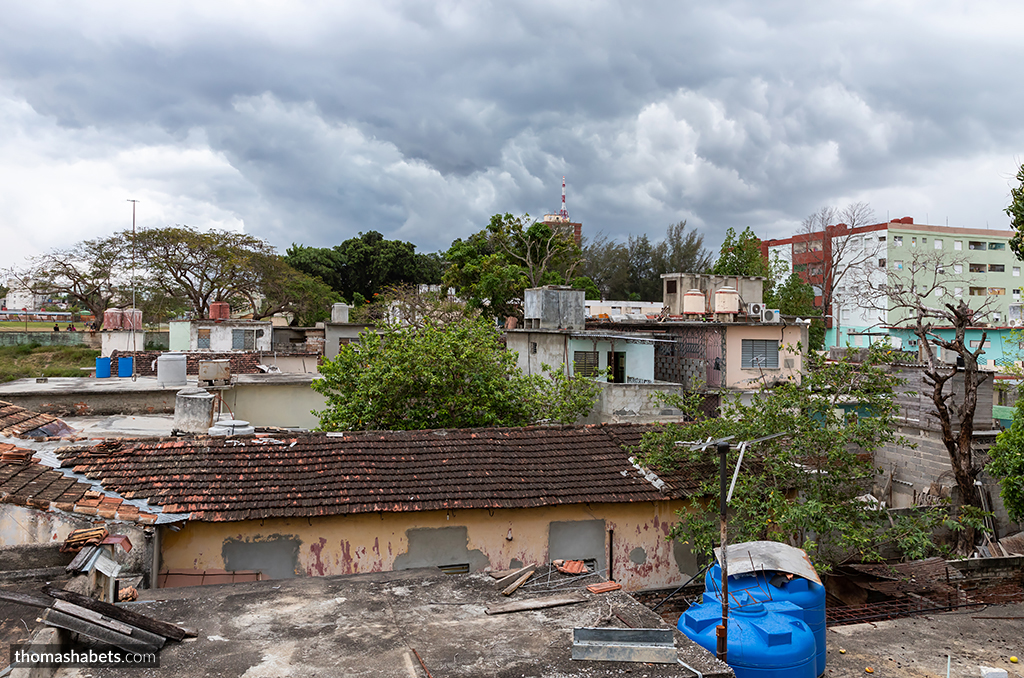 Cienfuegos Cuba