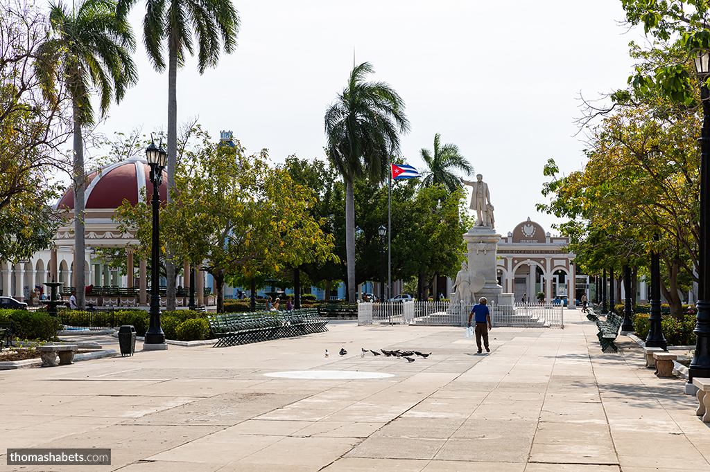 Cienfuegos Cuba