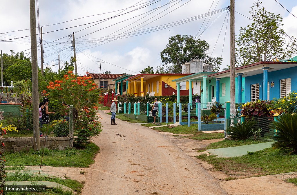 Viñales Cuba