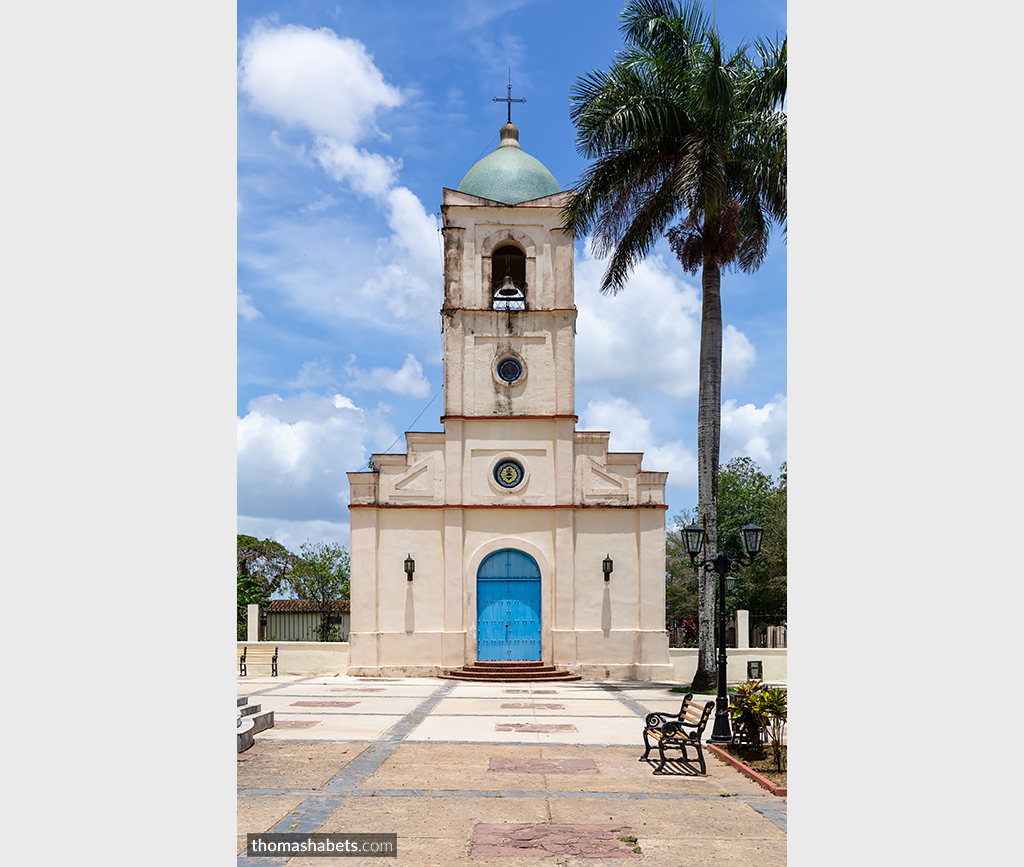 Viñales Cuba