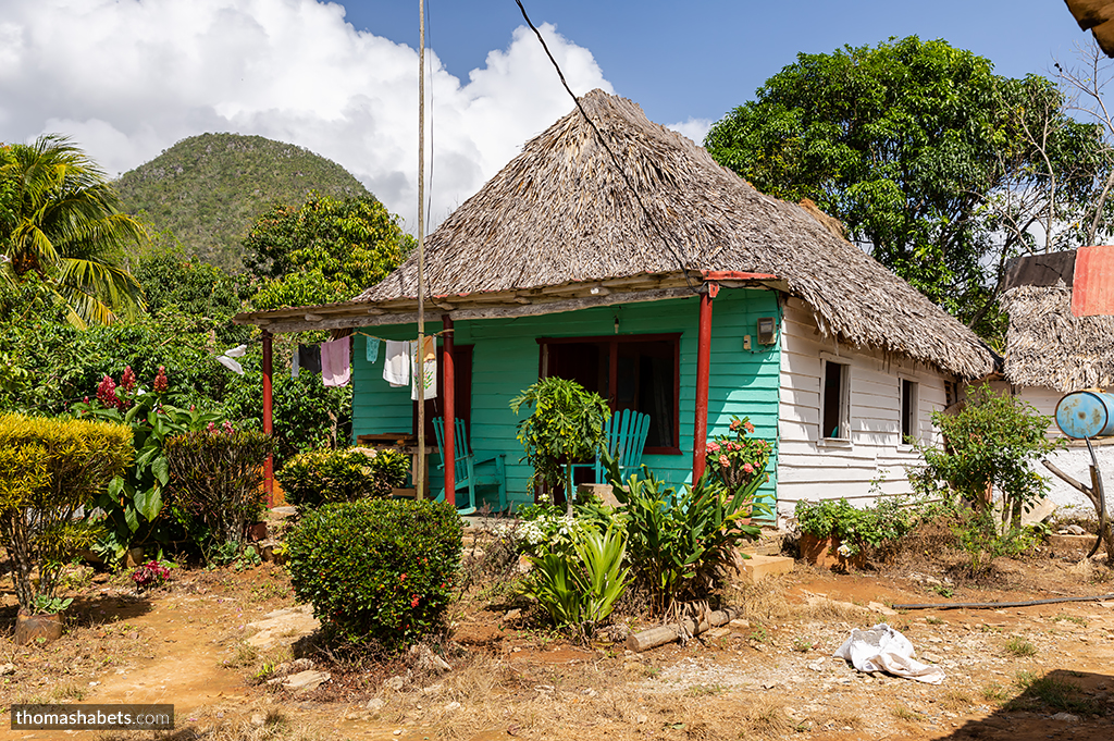 Viñales Cuba