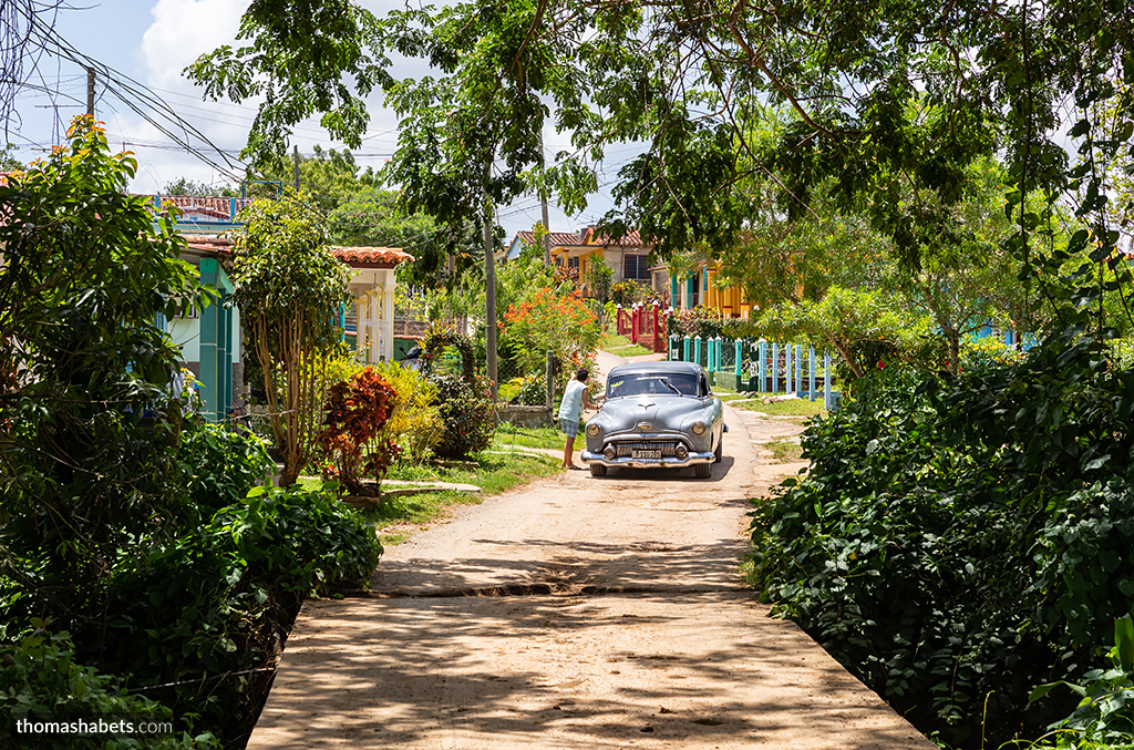 Viñales Cuba