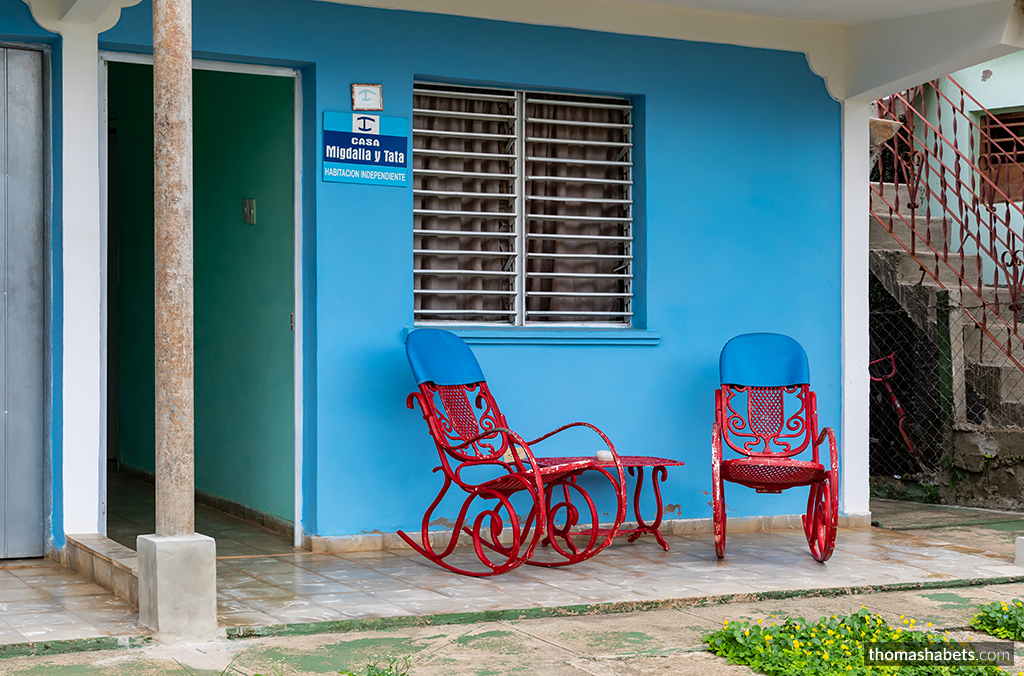 Viñales Cuba