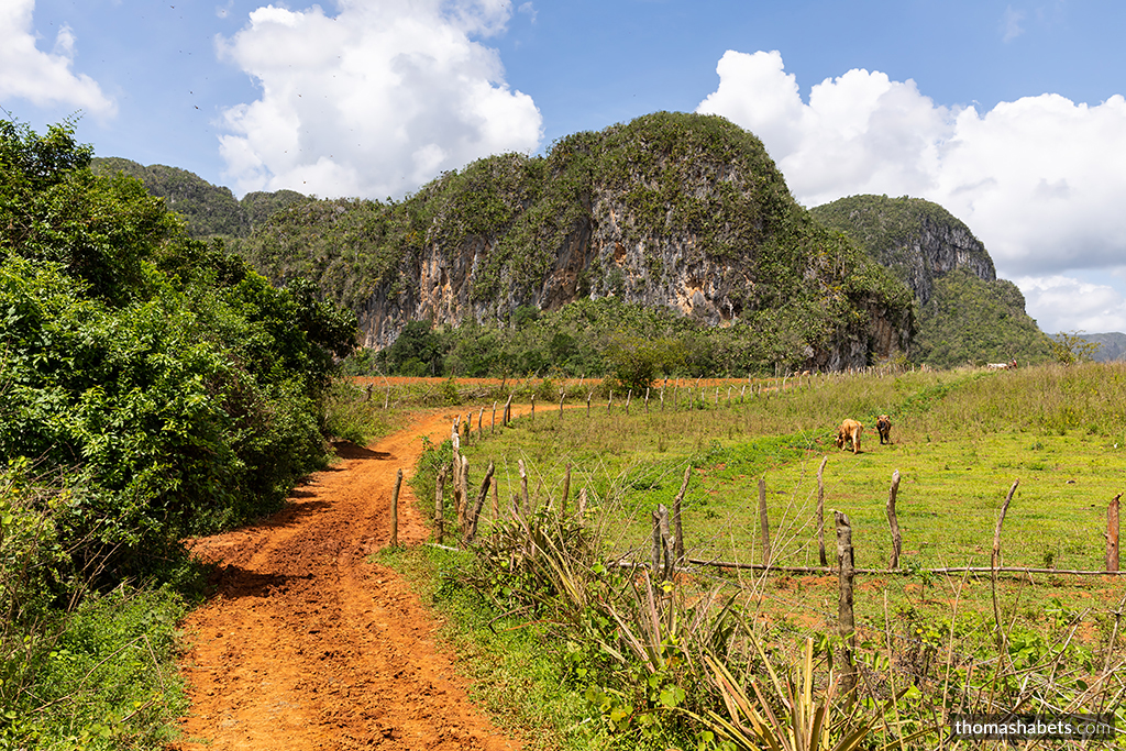 Viñales Cuba