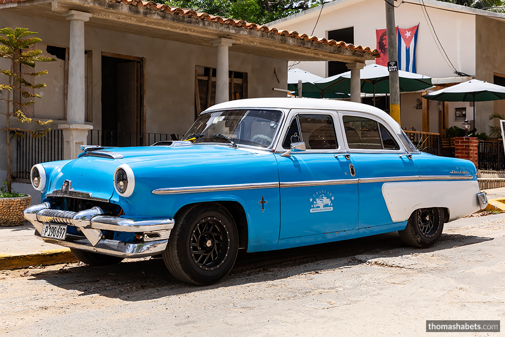 Viñales Cuba