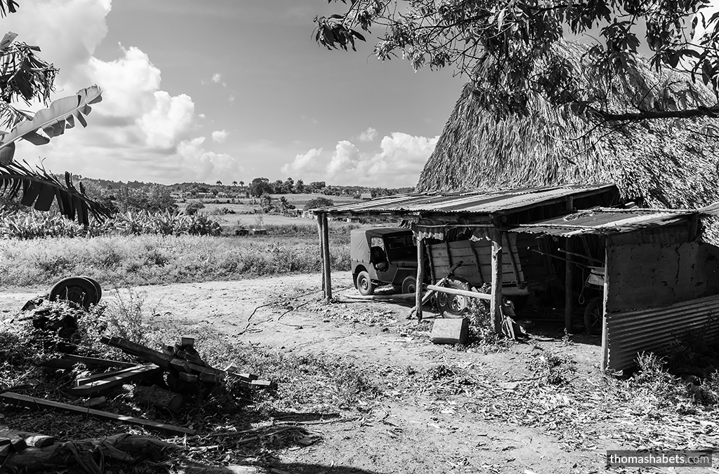 Viñales Cuba