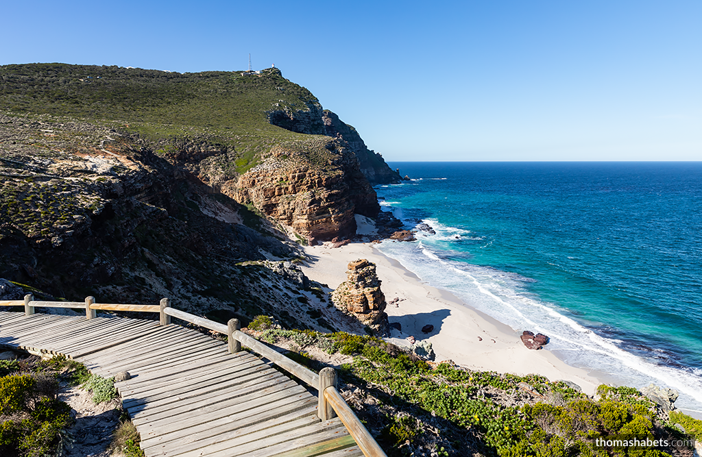 South Africa
