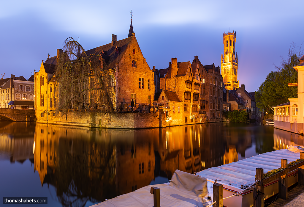 Bruges