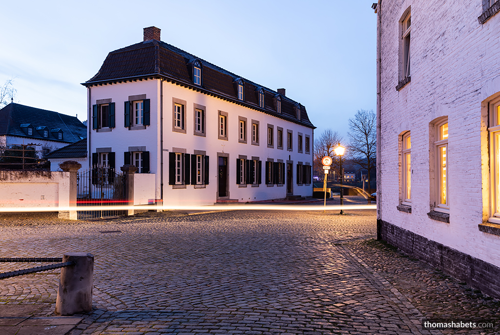Eijsden