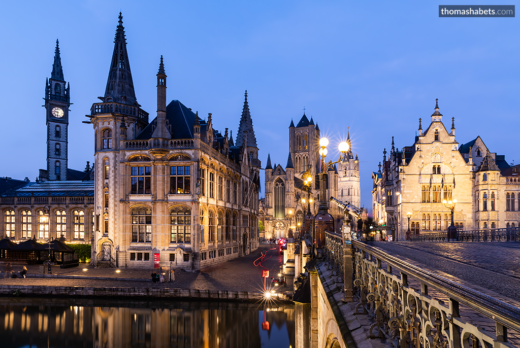 Ghent