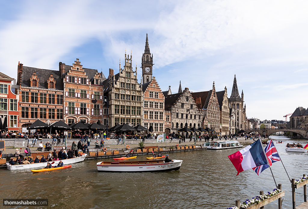 Ghent