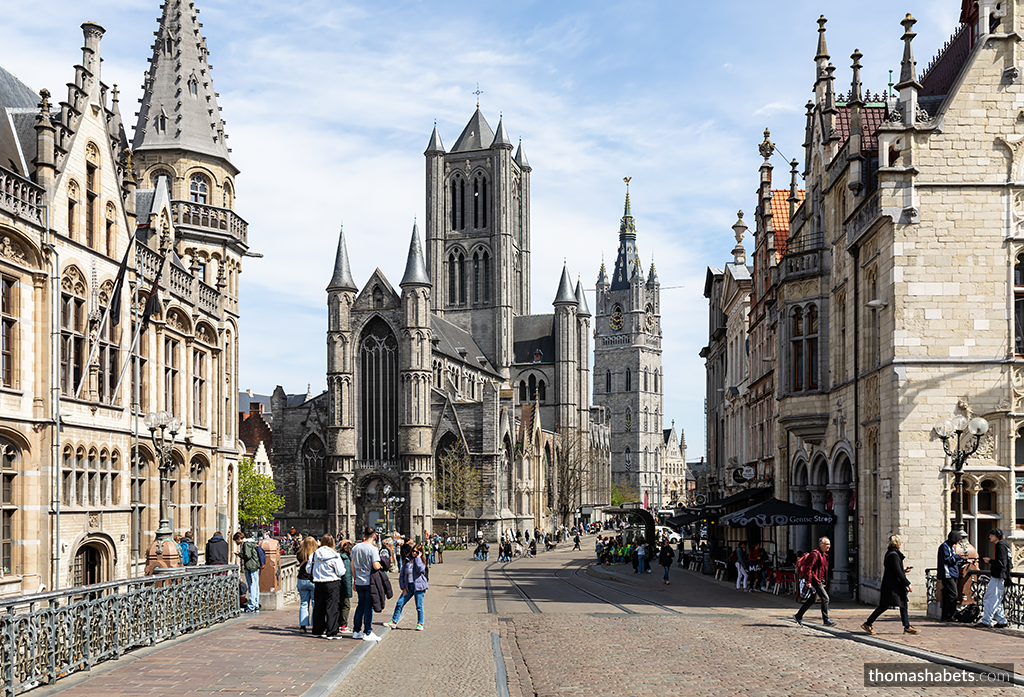 Ghent