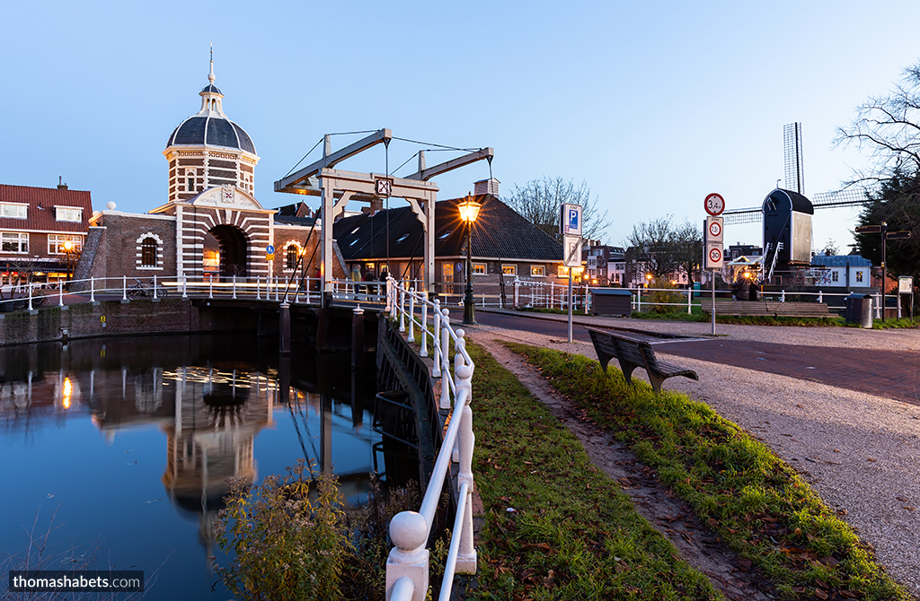 Leiden