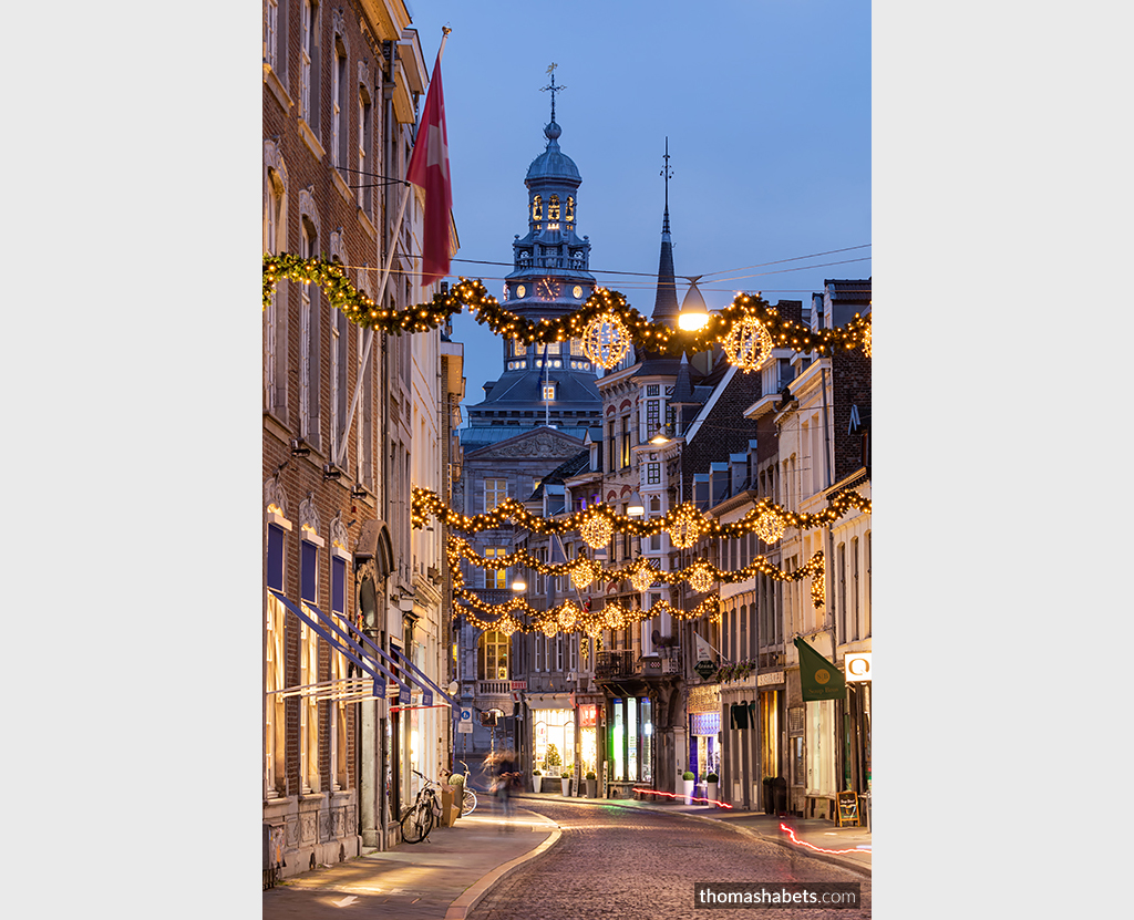 Maastricht