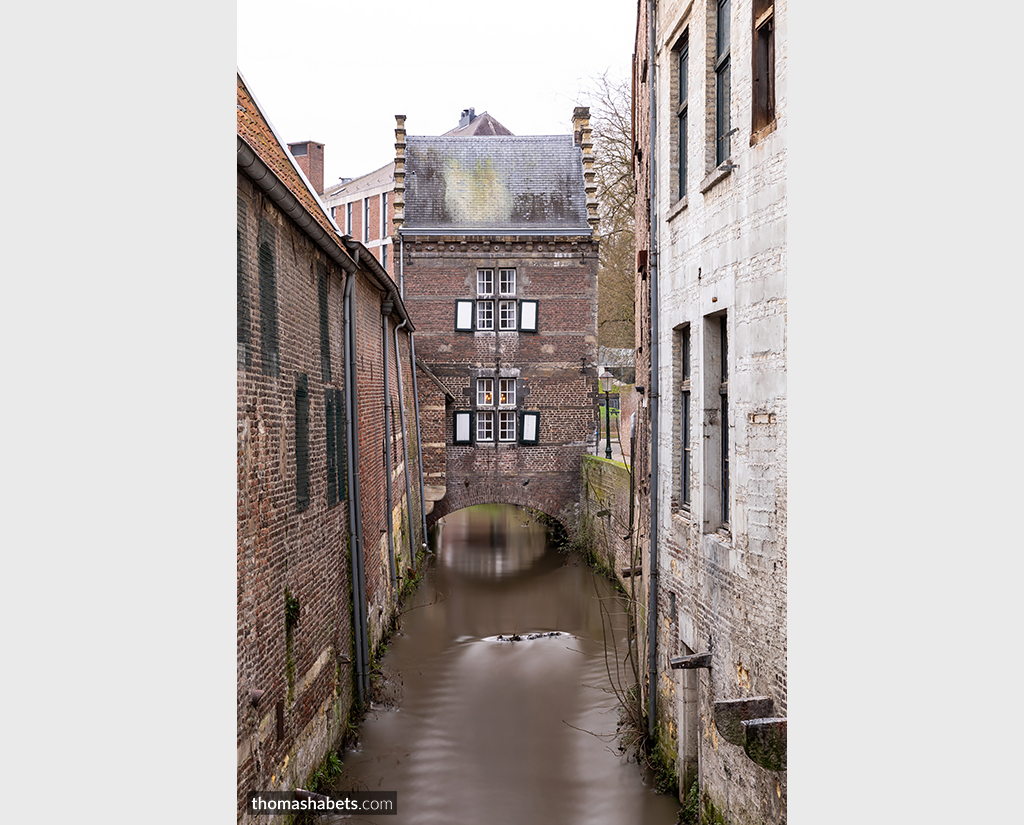 Maastricht