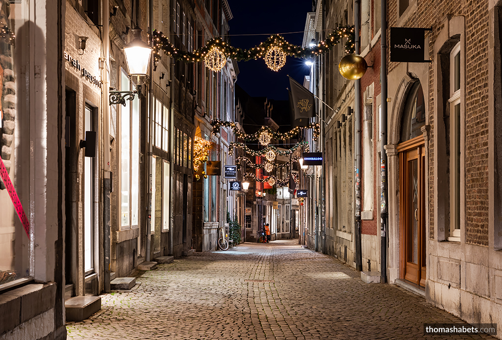 Maastricht