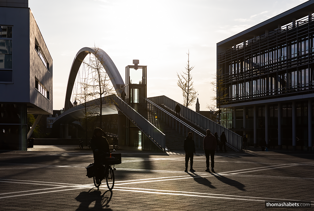 Maastricht