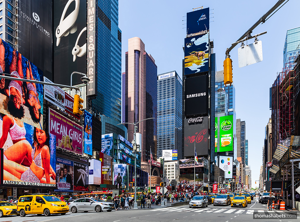 New York