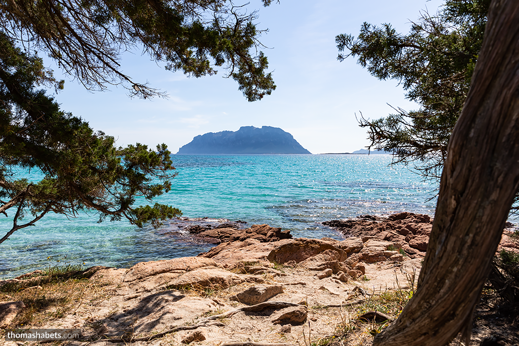 Sardinia