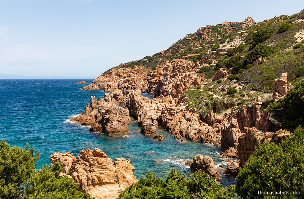 Sardinia