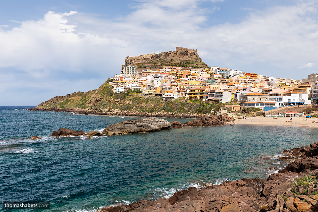 Sardinia