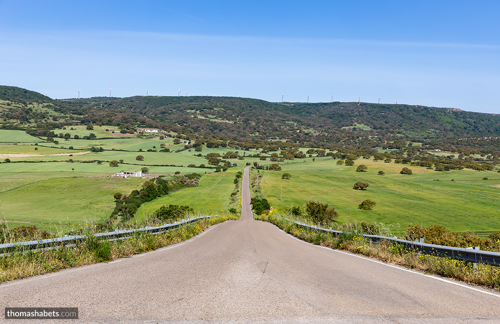 Sardinia