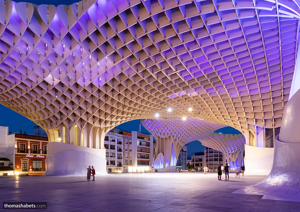 Seville