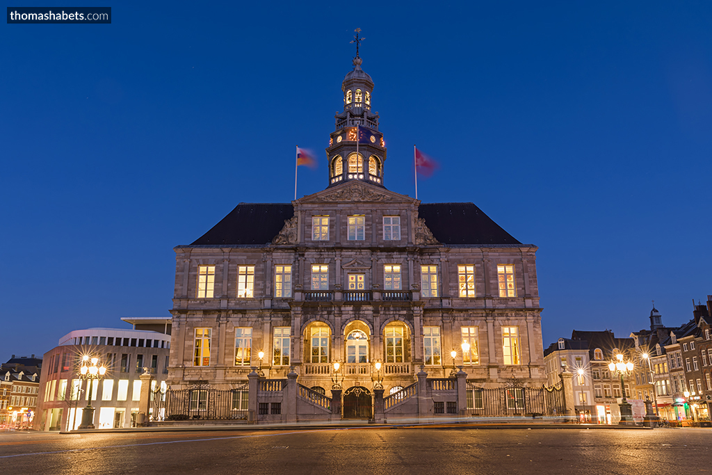 Maastricht Markt