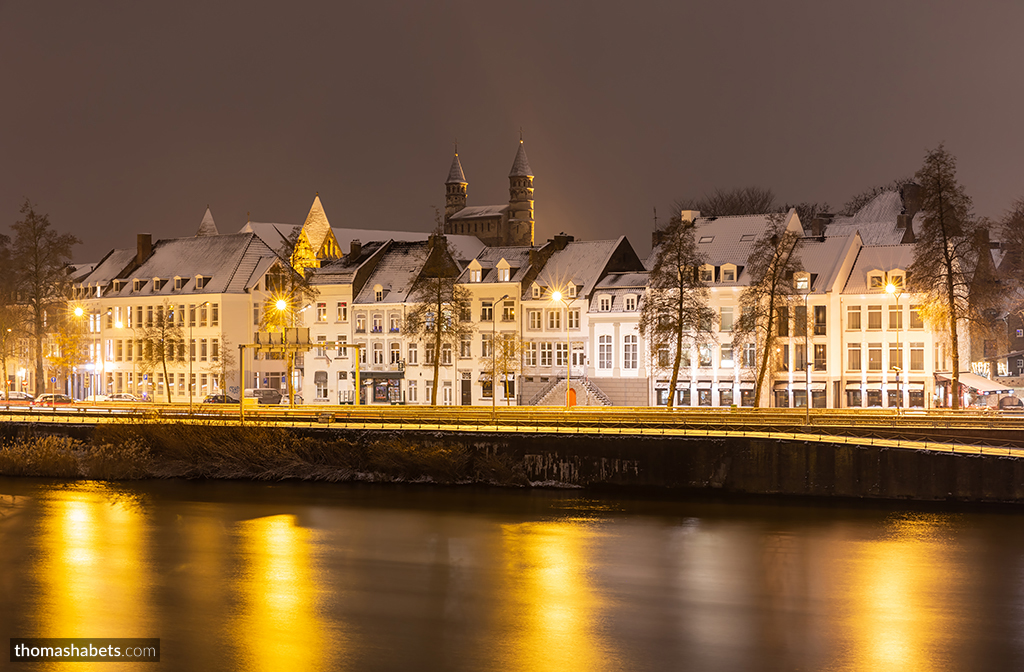 Maastricht