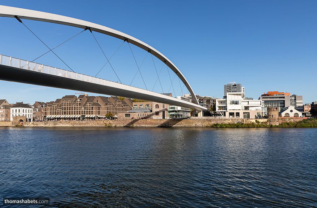 Maastricht Hoge Brug