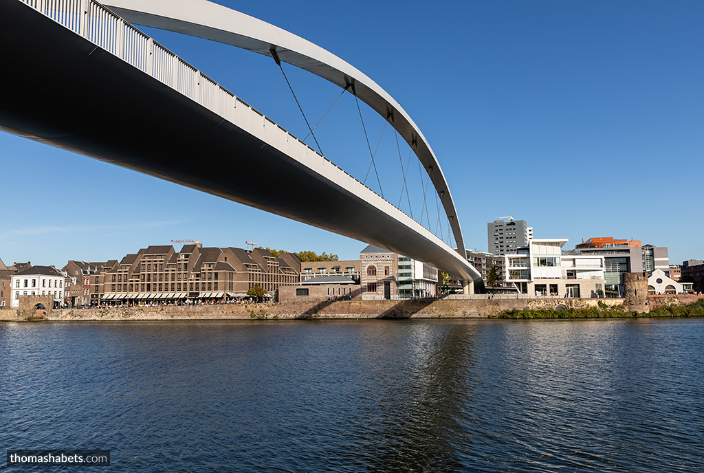 Maastricht Hoge Brug