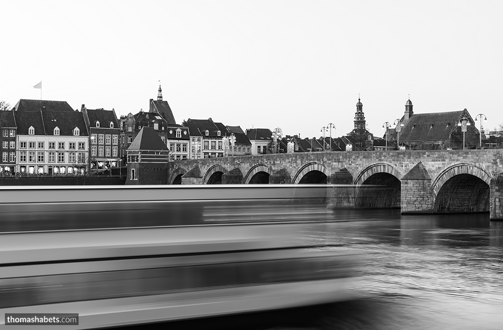 Maastricht BW