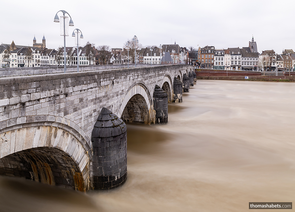 Maastricht Servaasbrug