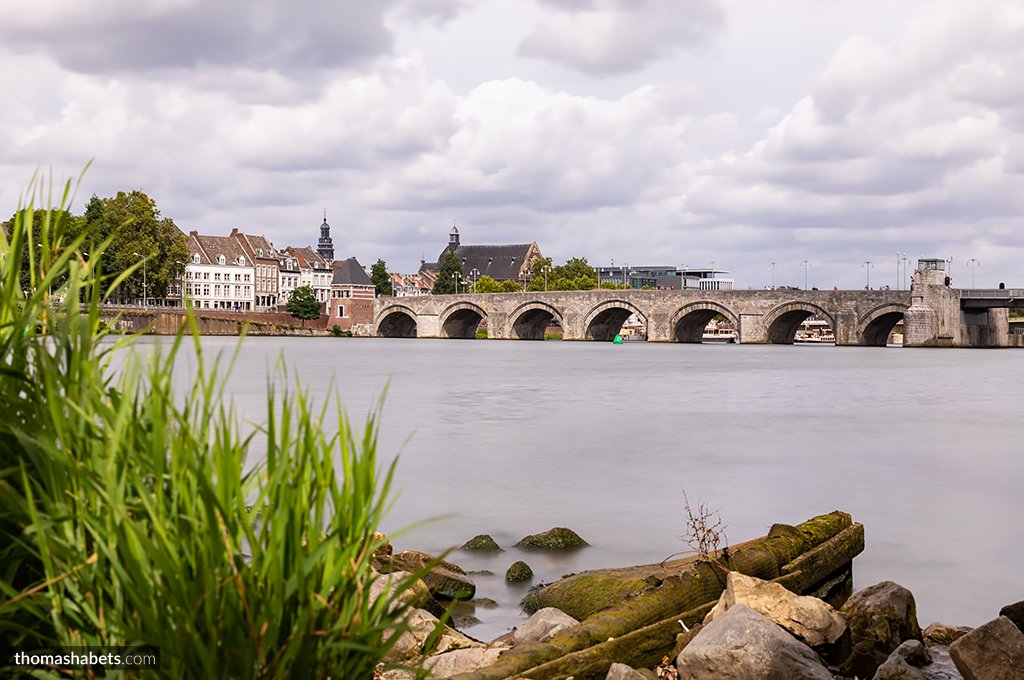 Maastricht Oude Brug